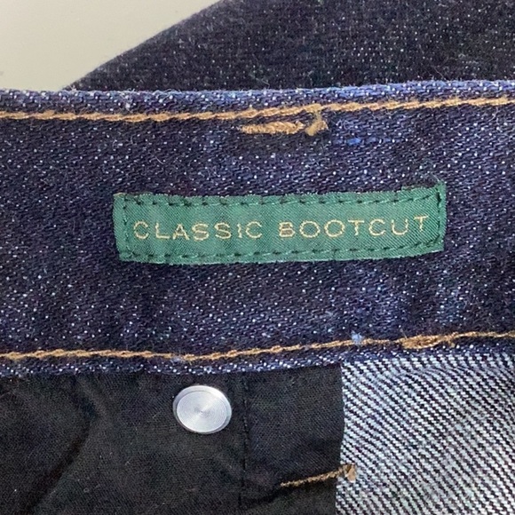 Lauren Ralph Lauren Women’s Size 16 Jeans - Picture 12 of 13